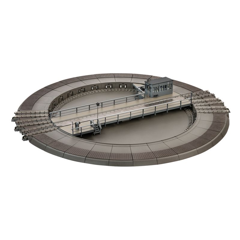 C Track Turntable C Track Turntable