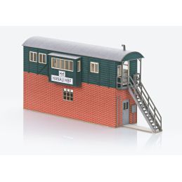 "Hanau Temporary Signal Tower" Kit