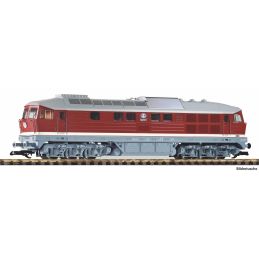 Loco. Diesel Br 130 DR Ep. Iv