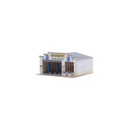 Garage (kit)
