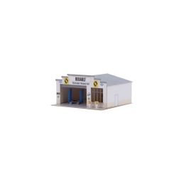 Garage (kit)