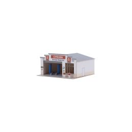 Garage (kit)