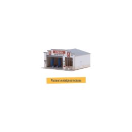 Garage (kit)