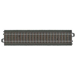 Voie droite C Märklin, longueur 171,7 mm