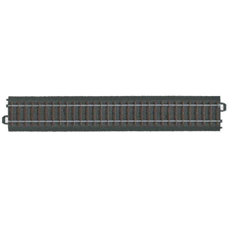 Voie droite C Märklin, longueur 236,1 mm Voie droite C Märklin, longueur 236,1 mm