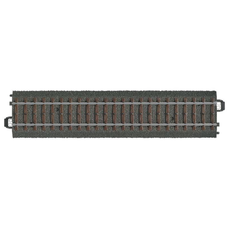 Voie droite C Märklin, longueur 171,7 mm Voie droite C Märklin, longueur 171,7 mm