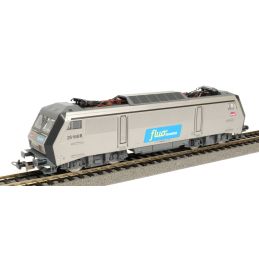 Loco. éléctrique BB 26000