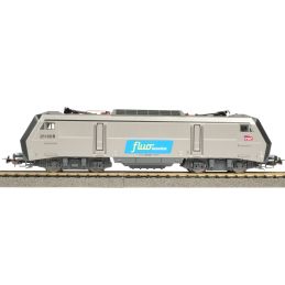 Loco. éléctrique BB 26000
