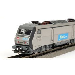 Loco. éléctrique BB 26000