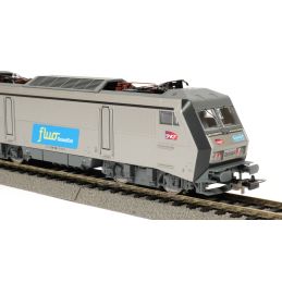 Loco. éléctrique BB 26000