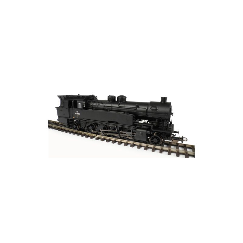 Loco. vapeur 1-141 TA 317 Son Loco. vapeur 1-141 TA 317 Son