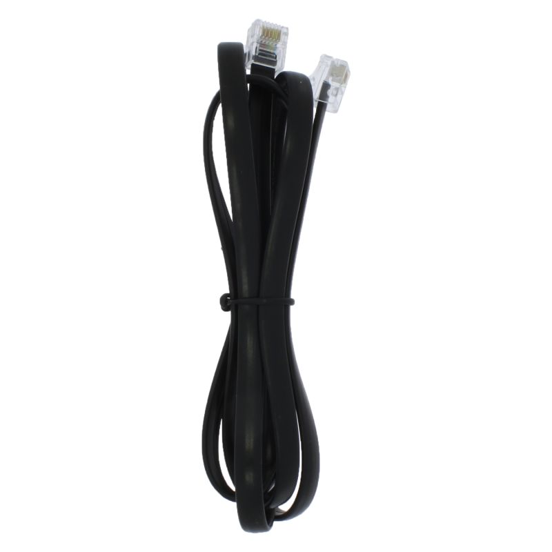 Digikeijs DR60890 3m LocoNet / R-Bus / X-Bus extension cable