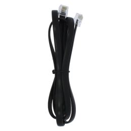Digikeijs DR 60892 - Câble RJ12 pour LocoNet - 1m