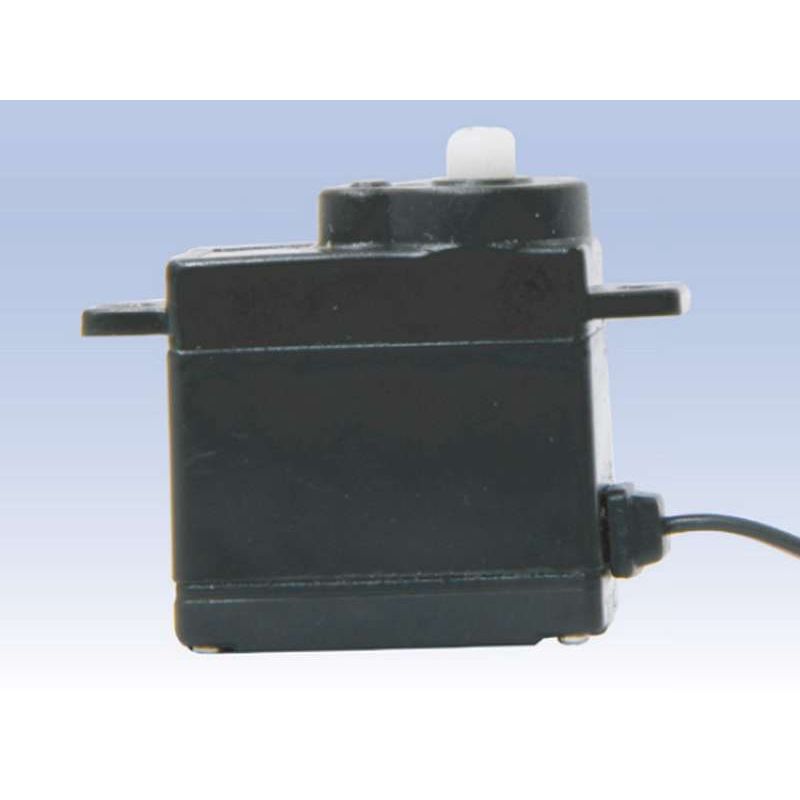 Servo Z18 pour aiguillages Servo Z18 pour aiguillages