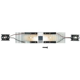 Fleischmann 6469 - Appareil De Éclairage Intérieur Ho 1:87