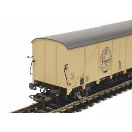 Set 2 wagons bières