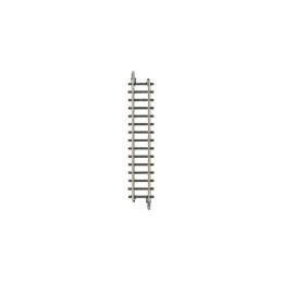 Voie droite Märklin, écartement Z, longueur 55 mm