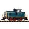 Train électrque locomotive, G loco diesel BR260