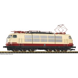 Train électrique, locomotive électrique G locomotive electrique BR103