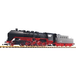 Train électrique locomotive G loco vapeur BR050