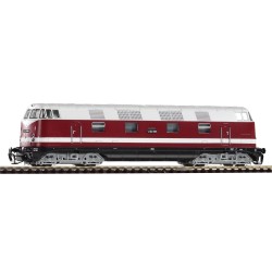 Train electrique TT, loco diesel V180 4 axes