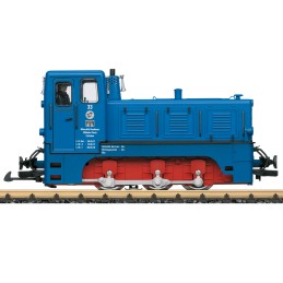LGB Train de jardin Locomotive diesel MBB classe V 10C