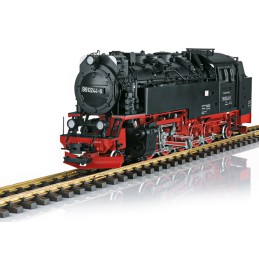 Locomotive à vapeur série 99.02