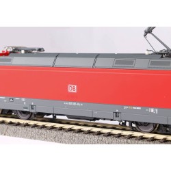 Locomotive électrique BR 101 DB AG VI version AC