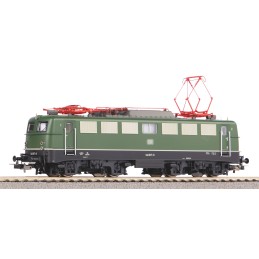 Train électrique Locomotive électrique classe 140 DB IV