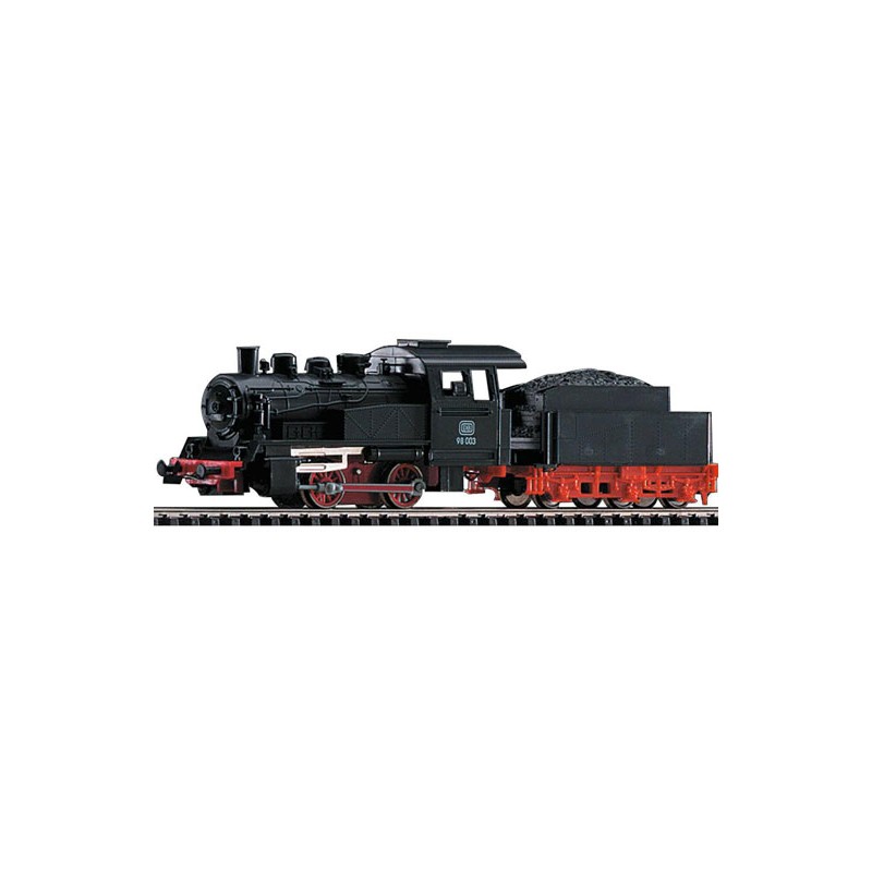 LOCOMOTIVE VAP 020TENDER DB