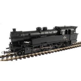 LOCOMOTIVE Locomotive vapeur 1-141 TA 317