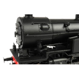 LOCOMOTIVE Locomotive vapeur 1-141 TA 317