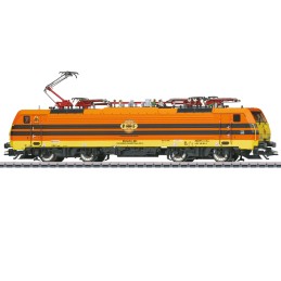 Locomotive électrique série 189