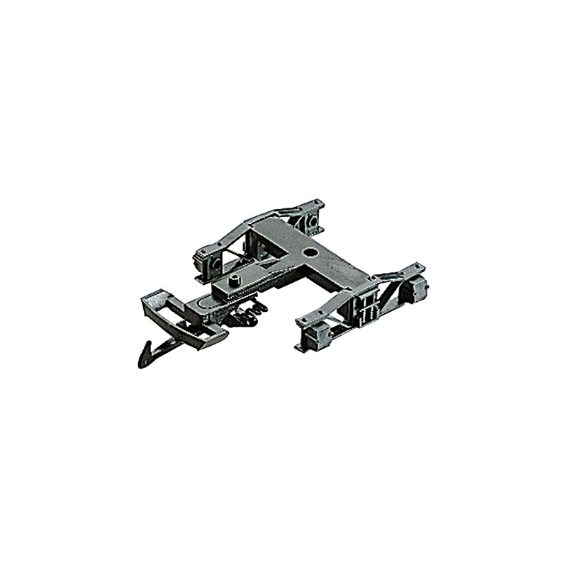 Camions de fret Archbar, 2 pièces