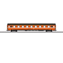 Train électrique Marklin wagon Voiture voyageurs 1re classe