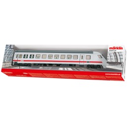 Märklin Start up - Voiture-pilote pour train interurbain express, 2e classe