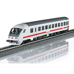 Märklin Start up - Voiture-pilote pour train interurbain express, 2e classe