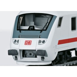 Märklin Start up - Voiture-pilote pour train interurbain express, 2e classe