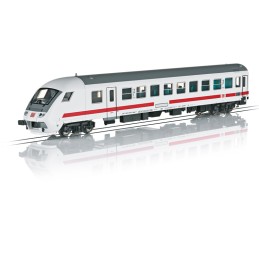 Märklin Start up - Voiture-pilote pour train interurbain express, 2e classe