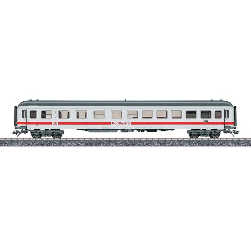 Märklin Start up - Voiture bistro interurbaine, 1re classe