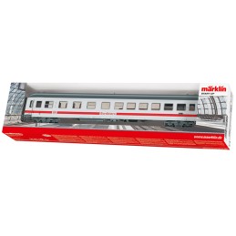 Märklin Start up - Voiture bistro interurbaine, 1re classe