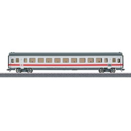 Märklin Start up - Voiture de voyageurs pour trains express interurbains, 2e classe