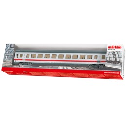 Märklin Start up - Voiture de voyageurs pour trains express interurbains, 2e classe