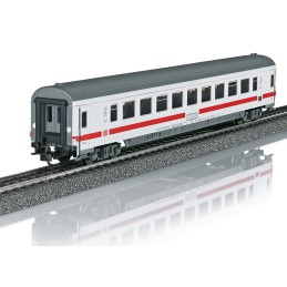 Märklin Start up - Voiture de voyageurs pour trains express interurbains, 2e classe