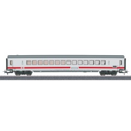 Märklin Start up - Voiture de voyageurs pour trains express interurbains, 1re classe