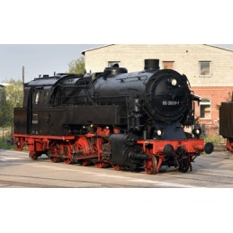 Loco. vapeur BR 95 Neubaukessel