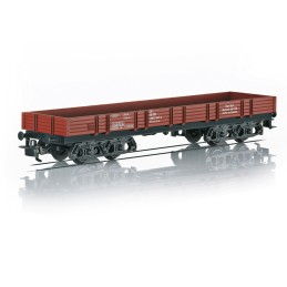 Märklin Start up - Wagon à bords bas