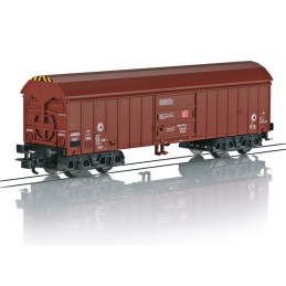 Märklin Start up - Wagon Taems 890 à toit ouvrant