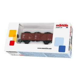 Märklin Start up - Télécabine