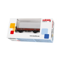 Märklin Start up - Wagon à bords bas